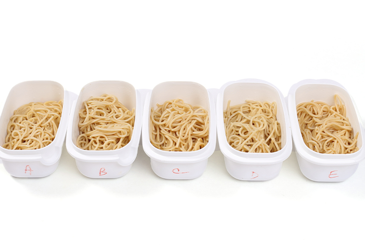 Baking improvers and solutions | EUROGERM SAS