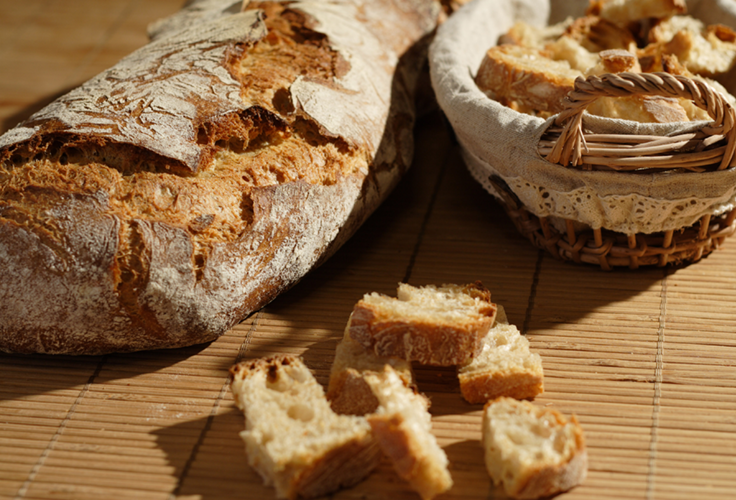 The Family : Good and generous right to the last crumb !