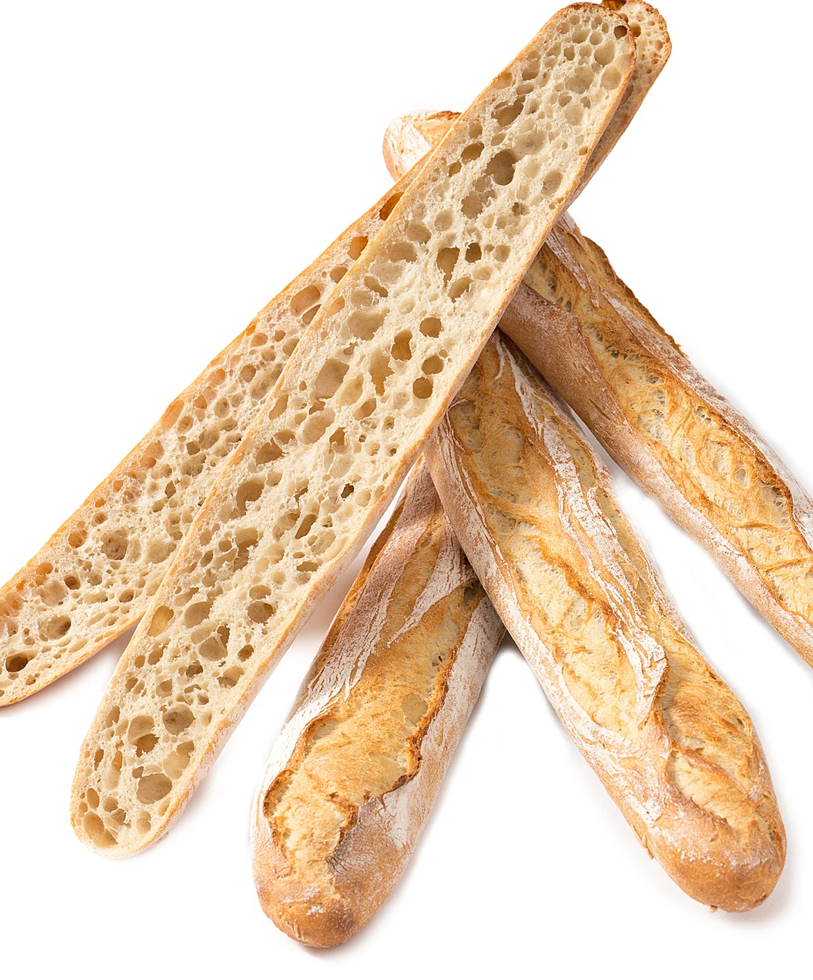 Solutions de correcteurs pour vos farines et vos pains | EUROGERM SAS