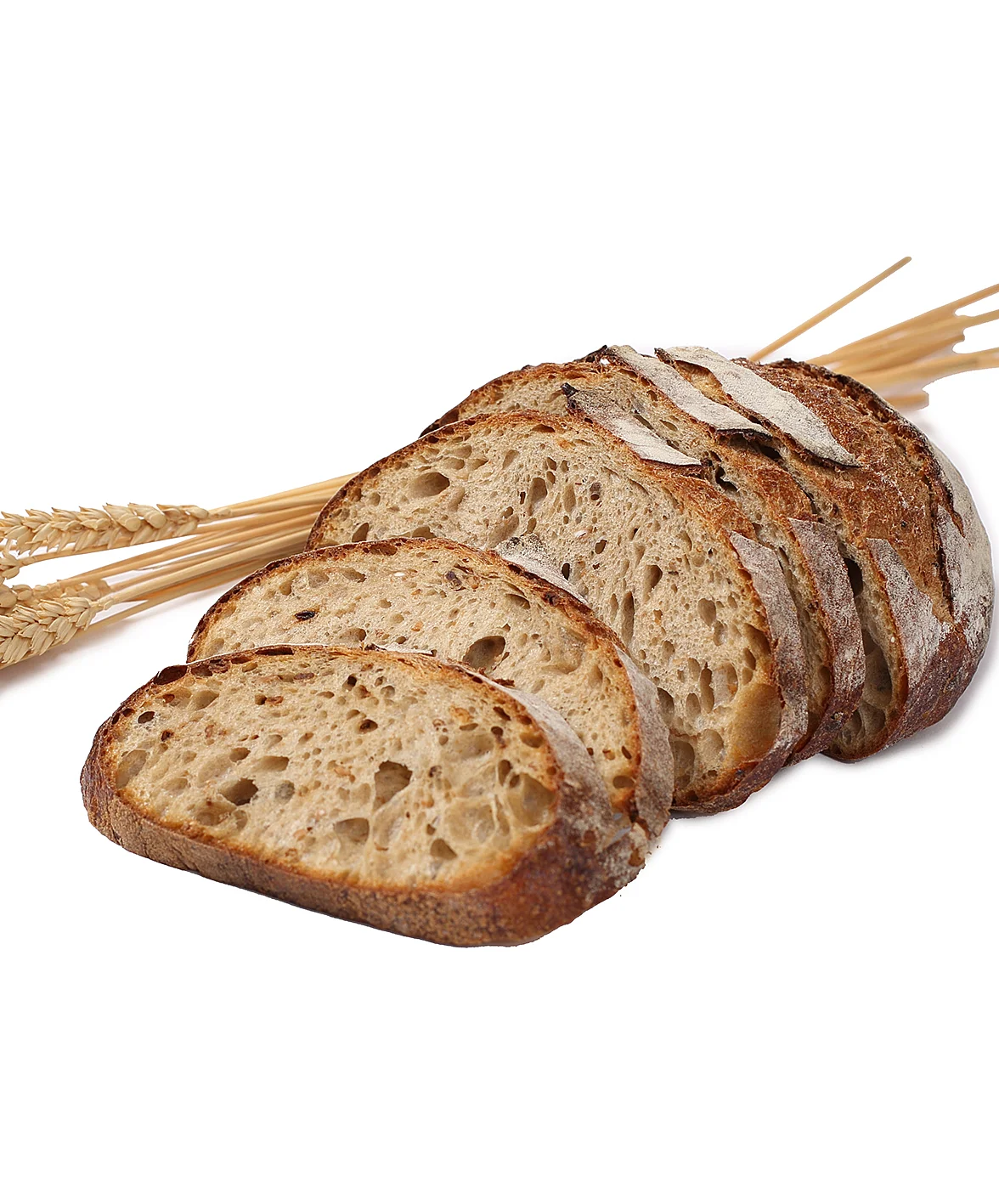 Ingrédients sensoriels pour la filière blé-farine-pain-pâtisserie en France | EUROGERM SAS